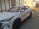 Changan X5 Plus 2025 годаүшін7 300 000 тг. в Алматы – фото 2