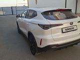 Changan X5 Plus 2025 годаүшін7 300 000 тг. в Алматы – фото 5