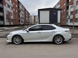 Toyota Camry 2018 годаүшін13 000 000 тг. в Алматы – фото 2