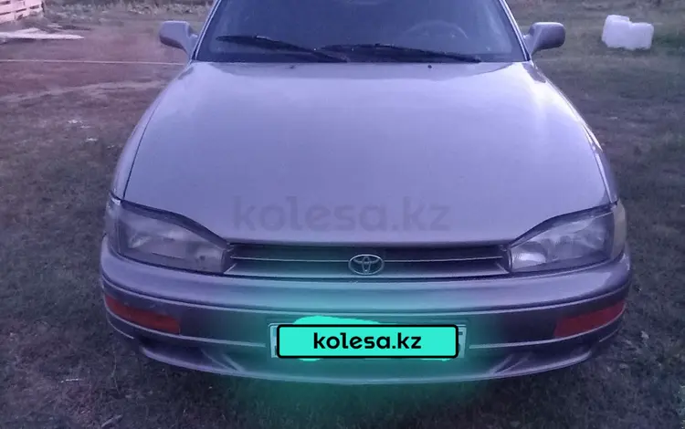 Toyota Camry 1993 годаүшін1 600 000 тг. в Алматы