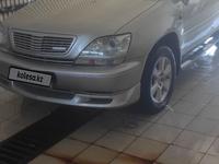 Lexus RX 300 2002 годаүшін5 800 000 тг. в Уральск