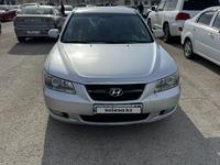 Hyundai Sonata 2005 годаүшін3 300 000 тг. в Актау