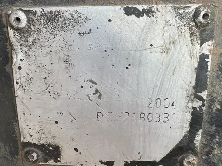 CASE  CX 210 2004 года за 11 931 000 тг. в Караганда – фото 7