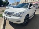 Lexus RX 350 2007 года за 7 200 000 тг. в Актобе – фото 2