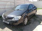 Nissan Primera 2002 года за 3 200 000 тг. в Алматы – фото 3