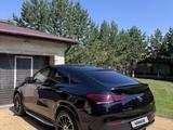 Mercedes-Benz GLE Coupe 450 2021 года за 42 000 000 тг. в Астана