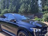 Mercedes-Benz GLE Coupe 450 2021 года за 42 000 000 тг. в Астана – фото 3