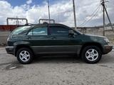 Lexus RX 300 1999 годаүшін5 100 000 тг. в Караганда – фото 4