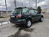 Lexus RX 300 1999 годаүшін5 100 000 тг. в Караганда – фото 5