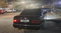 Mercedes-Benz E 320 1998 годаүшін3 700 000 тг. в Актау