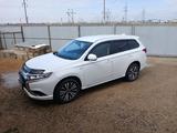 Mitsubishi Outlander 2022 годаүшін11 000 000 тг. в Кульсары