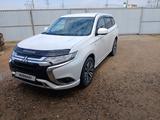 Mitsubishi Outlander 2022 года за 11 000 000 тг. в Кульсары – фото 4
