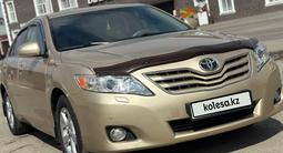 Toyota Camry 2010 года за 7 630 000 тг. в Павлодар