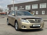 Toyota Camry 2010 года за 7 630 000 тг. в Павлодар – фото 3