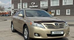 Toyota Camry 2010 года за 7 630 000 тг. в Павлодар – фото 3