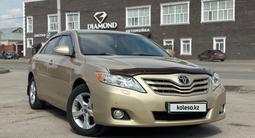 Toyota Camry 2010 года за 7 630 000 тг. в Павлодар – фото 2