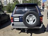 Toyota Hilux Surf 1993 годаүшін4 000 000 тг. в Аягоз – фото 2