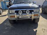 Toyota Hilux Surf 1993 годаүшін4 000 000 тг. в Аягоз