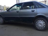 Audi 80 1991 года за 670 000 тг. в Астана