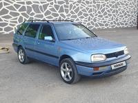 Volkswagen Golf 1994 года за 1 533 700 тг. в Туркестан