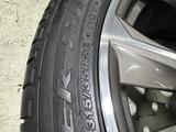 BMW x6 комплект дисков с резиной за 900 000 тг. в Алматы – фото 4