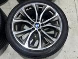 BMW x6 комплект дисков с резиной за 900 000 тг. в Алматы – фото 2