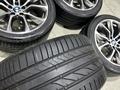 BMW x6 комплект дисков с резиной за 1 200 000 тг. в Алматы – фото 7
