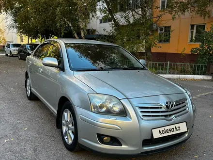 Toyota Avensis 2007 года за 4 900 000 тг. в Астана