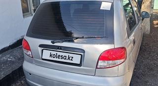 Daewoo Matiz 2012 года за 1 500 000 тг. в Астана