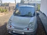 Daewoo Matiz 2012 года за 1 500 000 тг. в Астана – фото 2