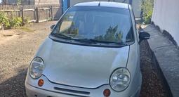 Daewoo Matiz 2012 года за 1 500 000 тг. в Астана – фото 2
