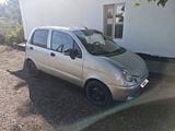 Daewoo Matiz 2012 года за 1 500 000 тг. в Астана – фото 3