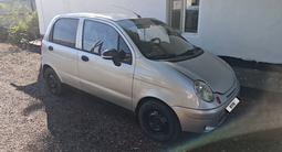 Daewoo Matiz 2012 года за 1 500 000 тг. в Астана – фото 3