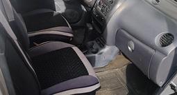 Daewoo Matiz 2012 года за 1 500 000 тг. в Астана – фото 4