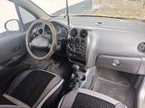 Daewoo Matiz 2012 года за 1 500 000 тг. в Астана – фото 5