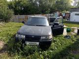 ВАЗ (Lada) 2110 2000 года за 500 000 тг. в Усть-Каменогорск