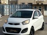 Kia Picanto 2013 года за 4 200 000 тг. в Актау