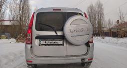 ВАЗ (Lada) Largus 2014 годаүшін4 200 000 тг. в Актобе – фото 2