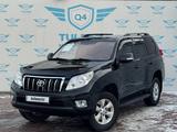 Toyota Land Cruiser Prado 2012 годаүшін16 890 000 тг. в Алматы