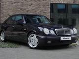 Mercedes-Benz E 420 1996 годаүшін6 000 000 тг. в Алматы – фото 5