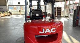 JAC  CPCD30 2025 годаүшін4 999 999 тг. в Туркестан – фото 5