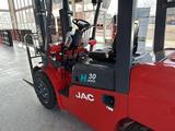 JAC  CPCD30 2025 годаүшін4 999 999 тг. в Туркестан – фото 3