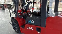 JAC  CPCD30 2025 годаүшін4 999 999 тг. в Туркестан – фото 3