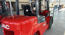 JAC  CPCD30 2025 годаүшін4 999 999 тг. в Туркестан – фото 4