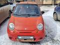 Daewoo Matiz 2007 годаүшін2 300 000 тг. в Актобе – фото 5