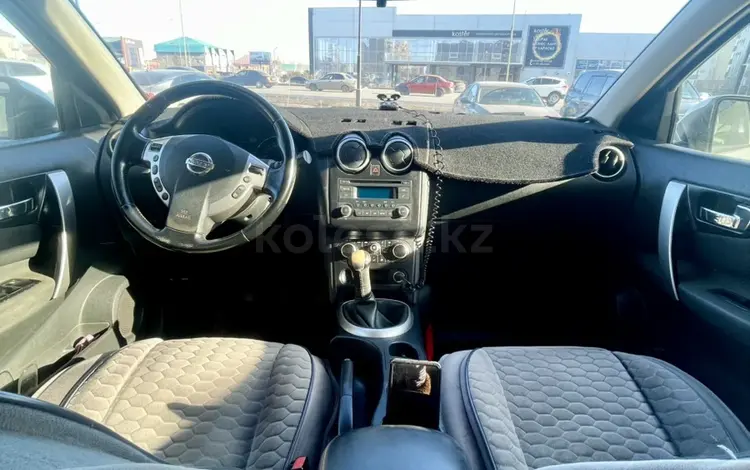 Nissan Qashqai 2012 годаfor6 200 000 тг. в Актобе