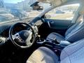 Nissan Qashqai 2012 годаfor6 200 000 тг. в Актобе – фото 3