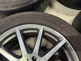 R20 Mercedes-Benz AMG Диски с шинами 275/50/20 Комплект за 280 000 тг. в Алматы – фото 4