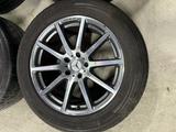 R20 Mercedes-Benz AMG Диски с шинами 275/50/20 Комплект за 280 000 тг. в Алматы