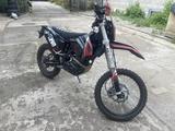 Zuumav  CR250 CB 2024 года за 900 000 тг. в Павлодар